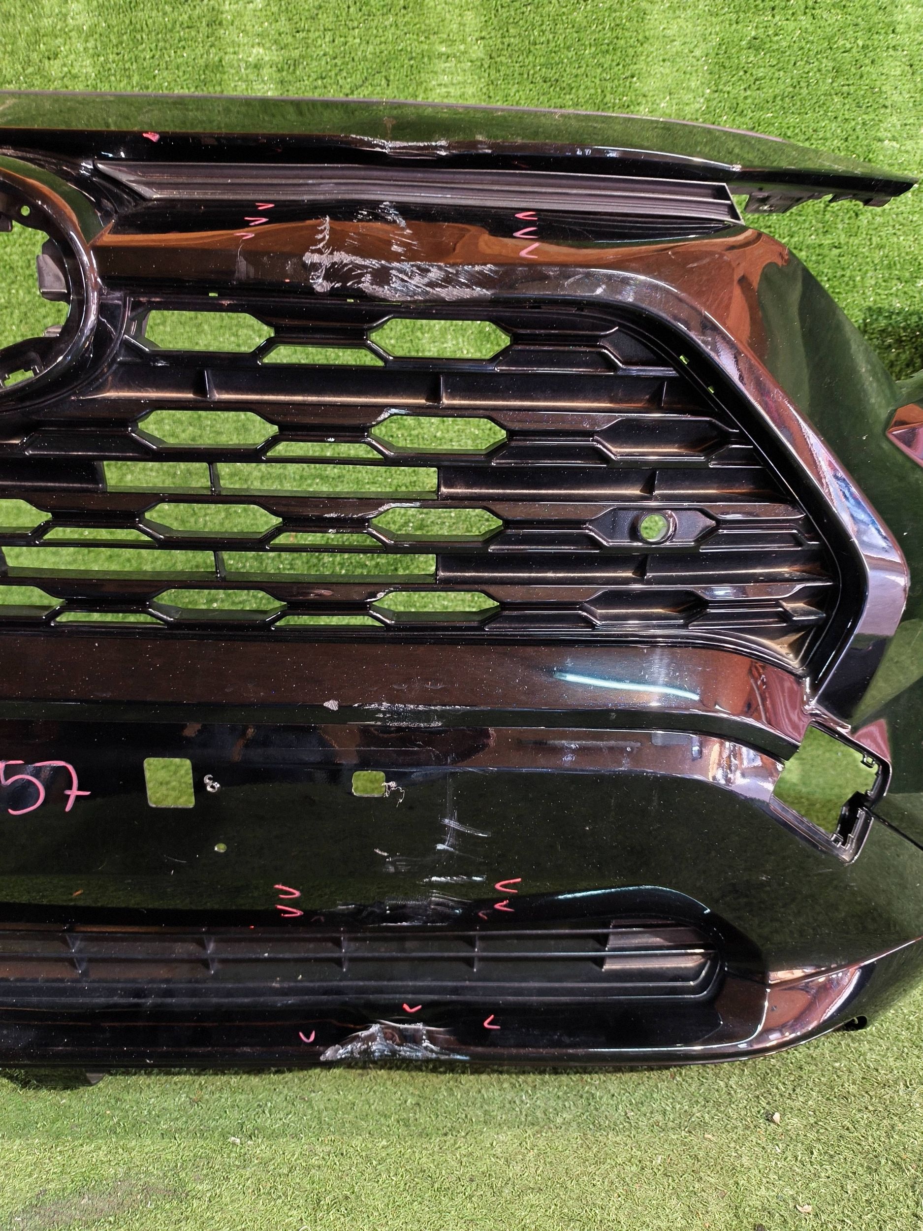 front bumper front TOYOTA RAV4 V NR.9957