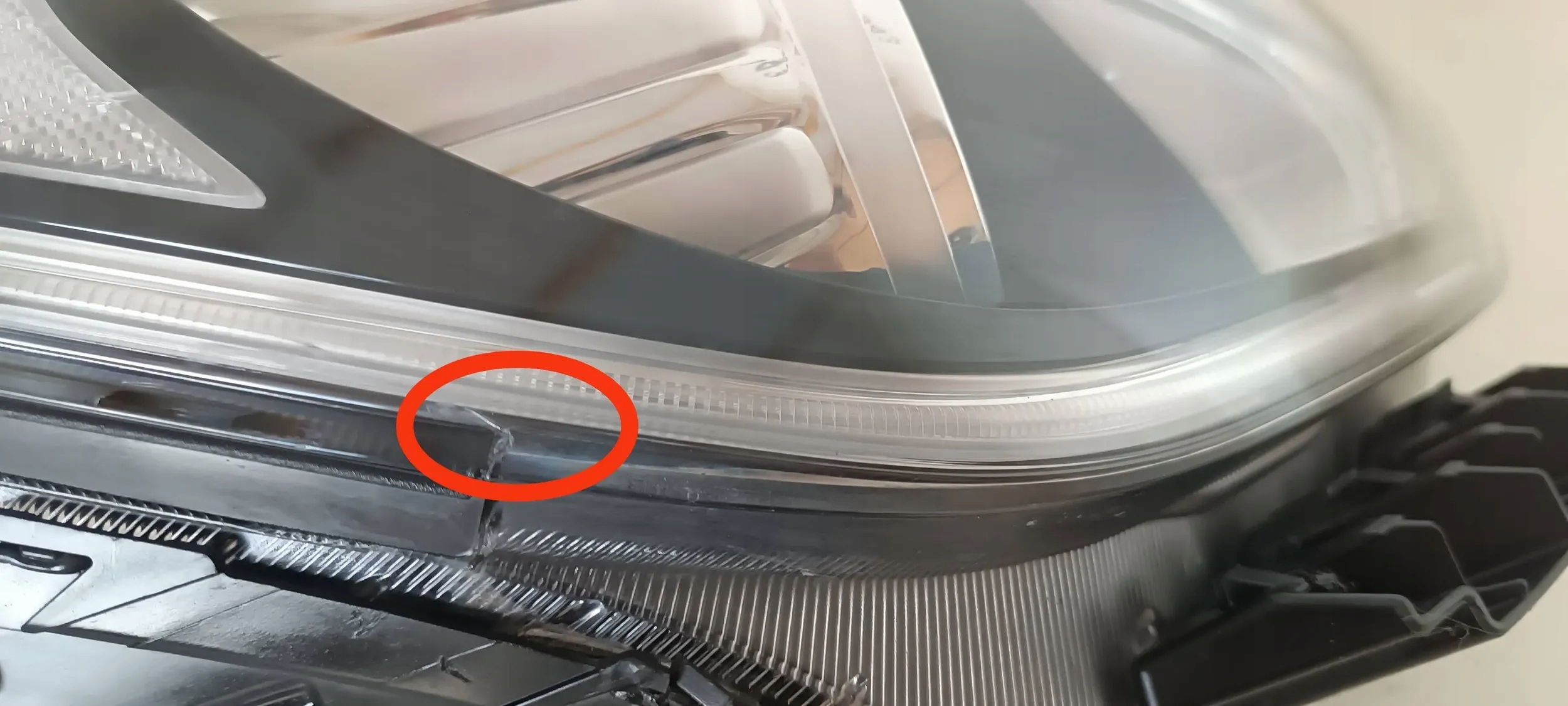 Frontscheinwerfer Kia Niro SG2 LED Rechts Scheinwerfer Headlight - Thumbnail 6