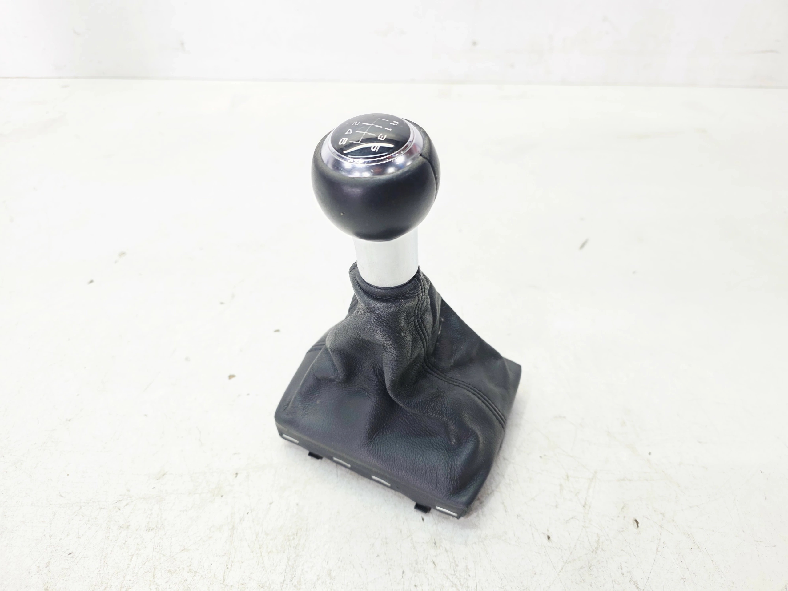 ghetta LEVA CAMBIO AUDI A3 8V 8V0863278C 1KT 1/26