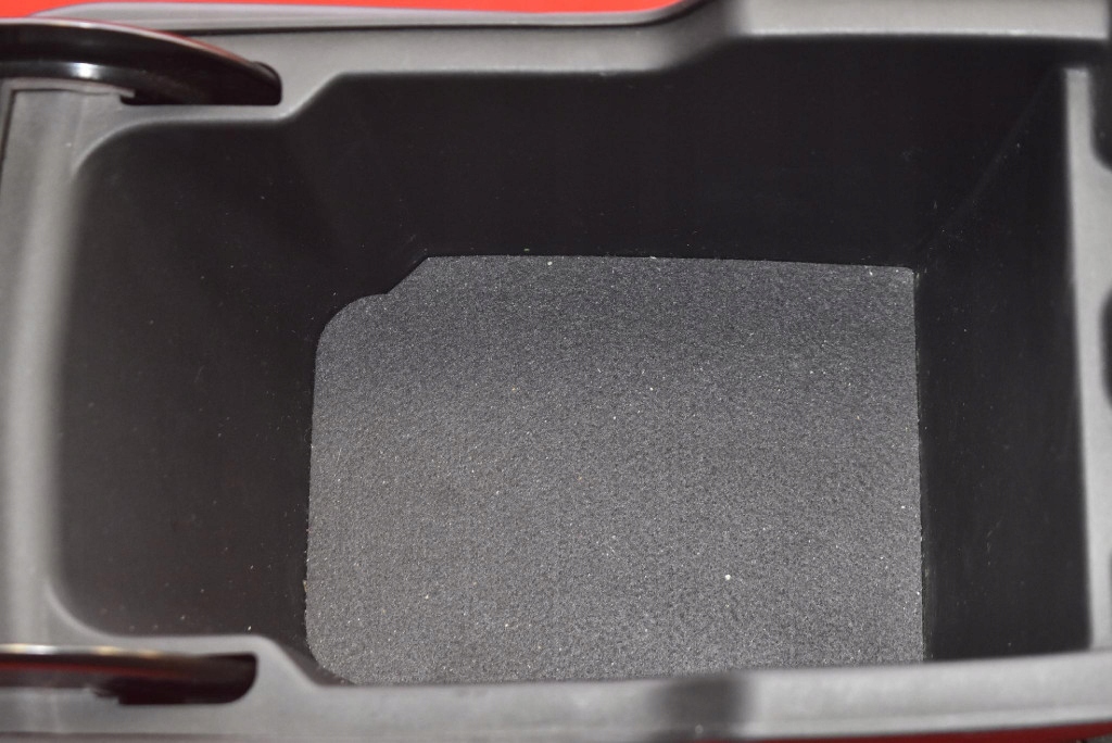tunnel media bracciolo EU CHEVROLET CAPTIVA 1 e LIFT 11-13