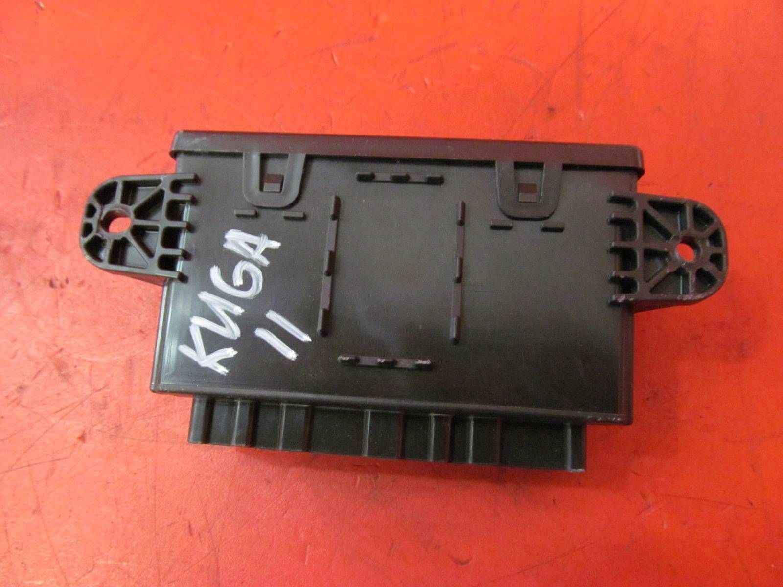 FORD KUGA III 3 MK3 20- module control unit door right front JX7T-14B533-AK