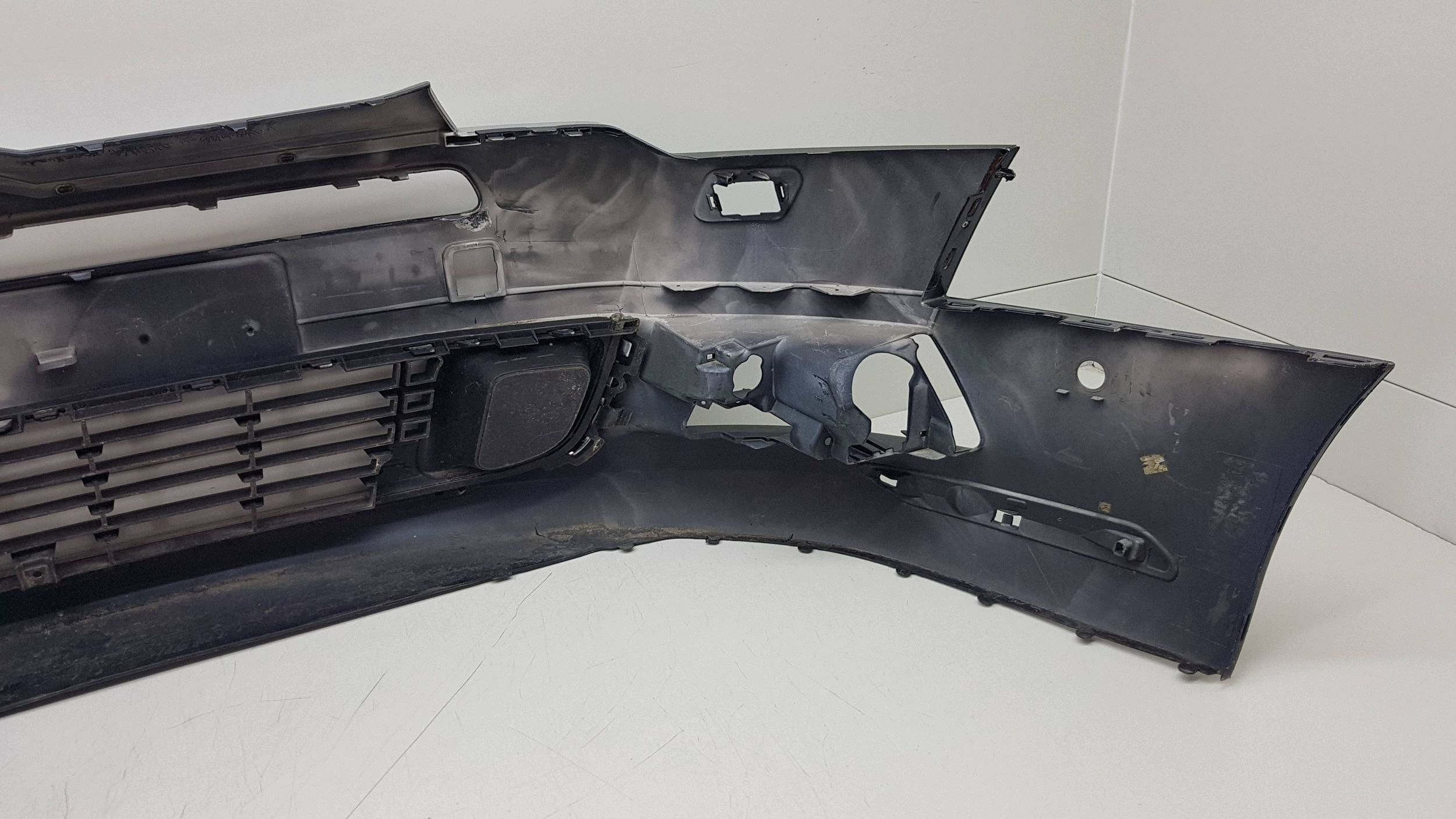 CITROEN C5 LIFT 3 III bumper front 9681052477