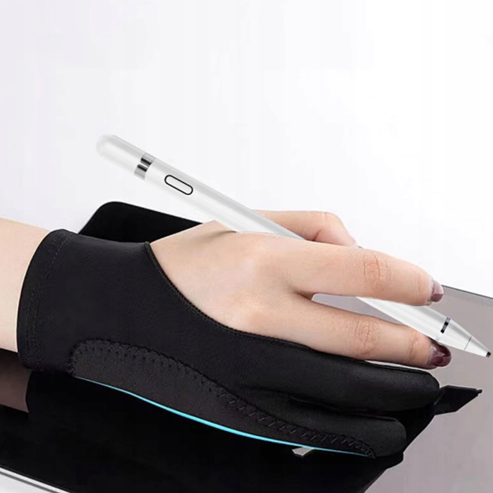 RĘKAWICZKA DO TABLETÓW GRAFICZNYCH Model XT