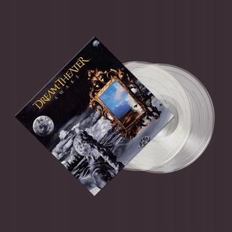 ++ Dream Theater Awake 2LP