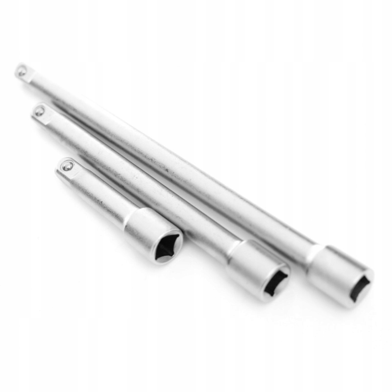 Przedłużki 3/8 70,145,200 3 Sztuki Przedłużka