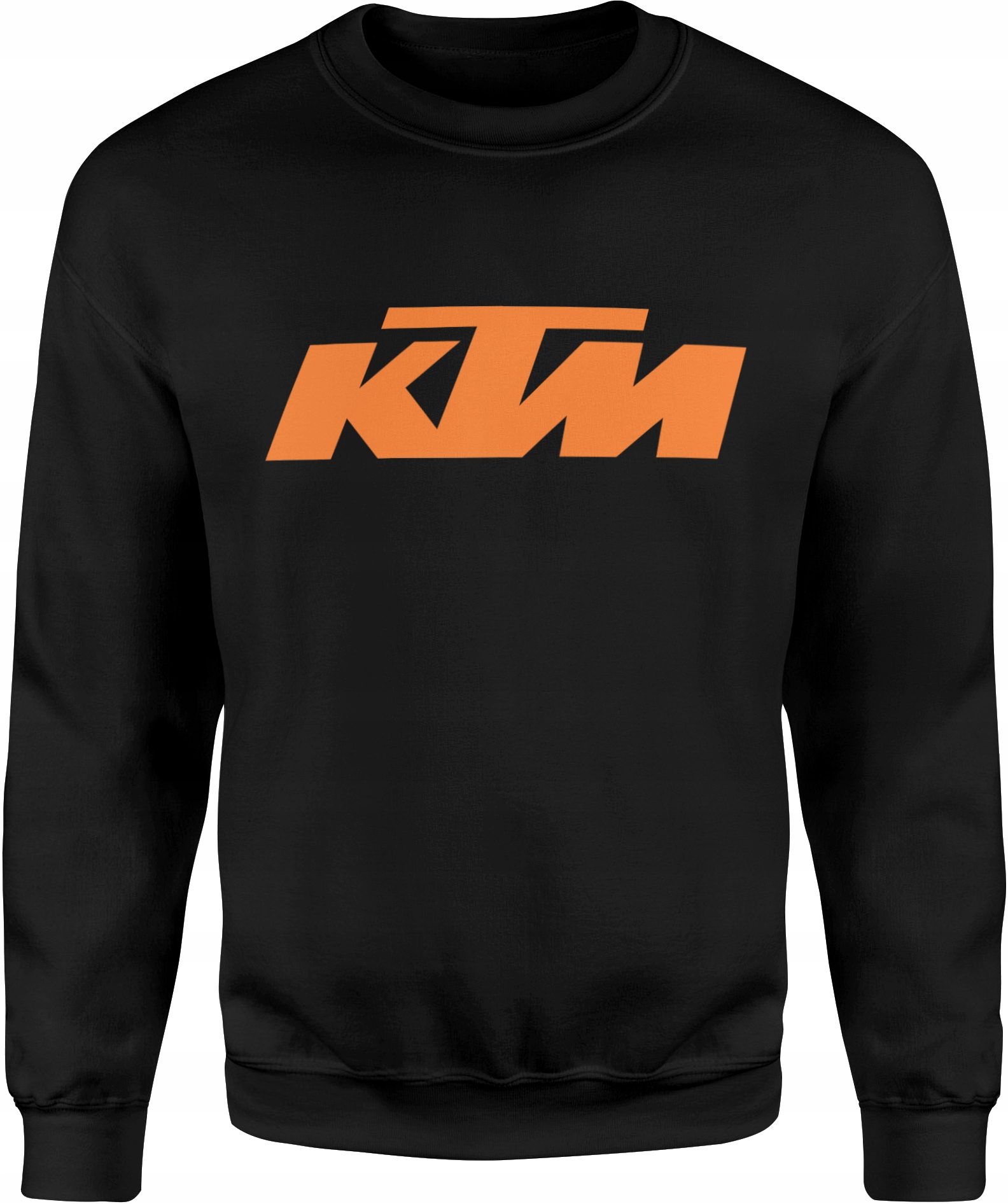 

Męska Bluza Ktm Racing Cross Bawełniana Rozm. S