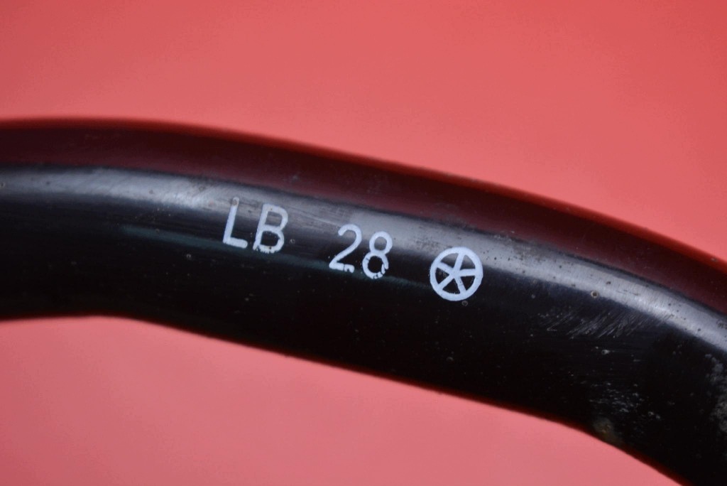 stabilizer rod front HYUNDAI IX35 1 and 2.0 16V 163 KM 4X4 09-13