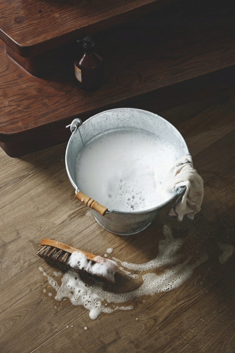 Panele laminowane PERGO Modern Plank Dąb Farmhouse Kod producenta L0231-03371