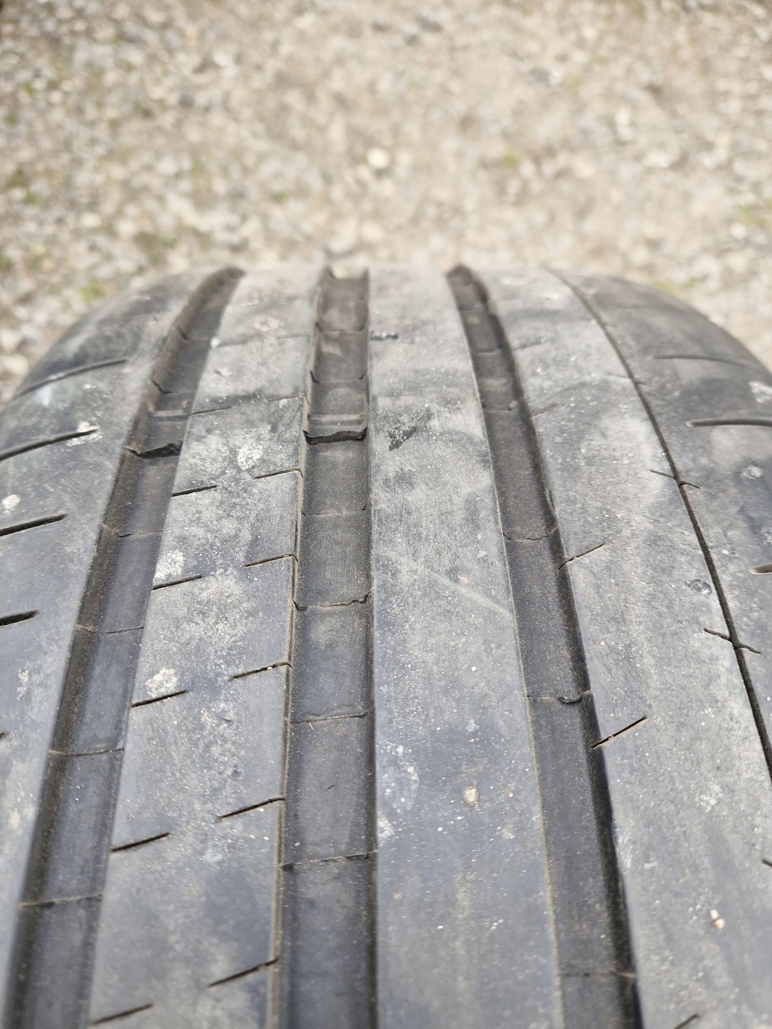 discs disc TESLA 8,5Jx21 9.0 x21 ET40 5x120