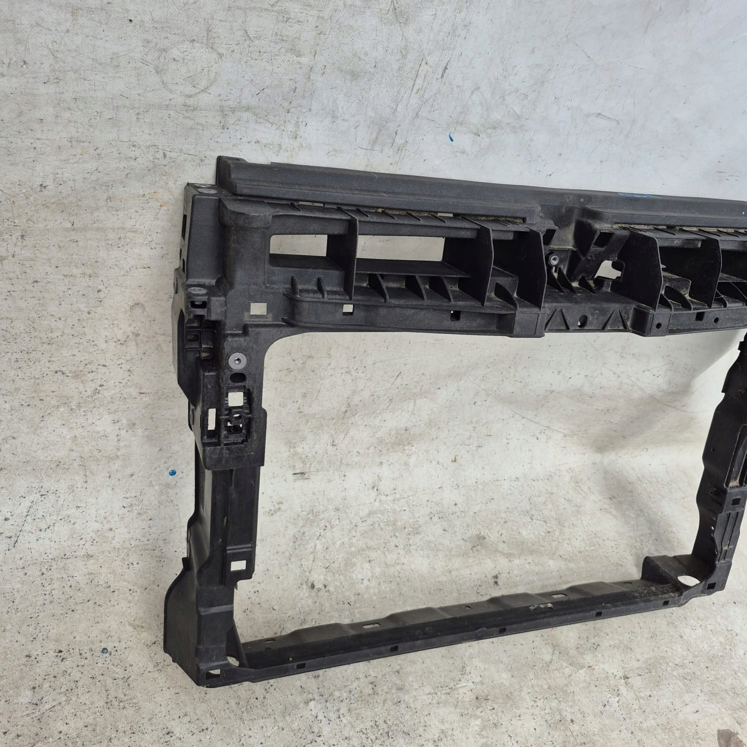 VW TIGUAN II 2 5NA 15- front body wall front pillar 5NA805594G