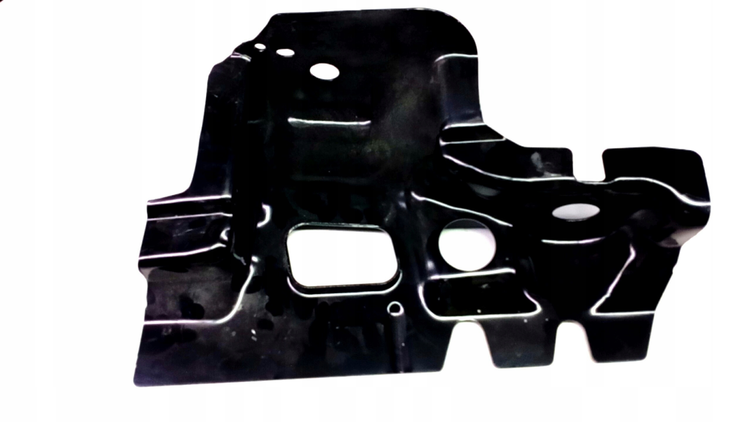 VOLVO XC90 wspornik przedniej lewej podluznicy OE