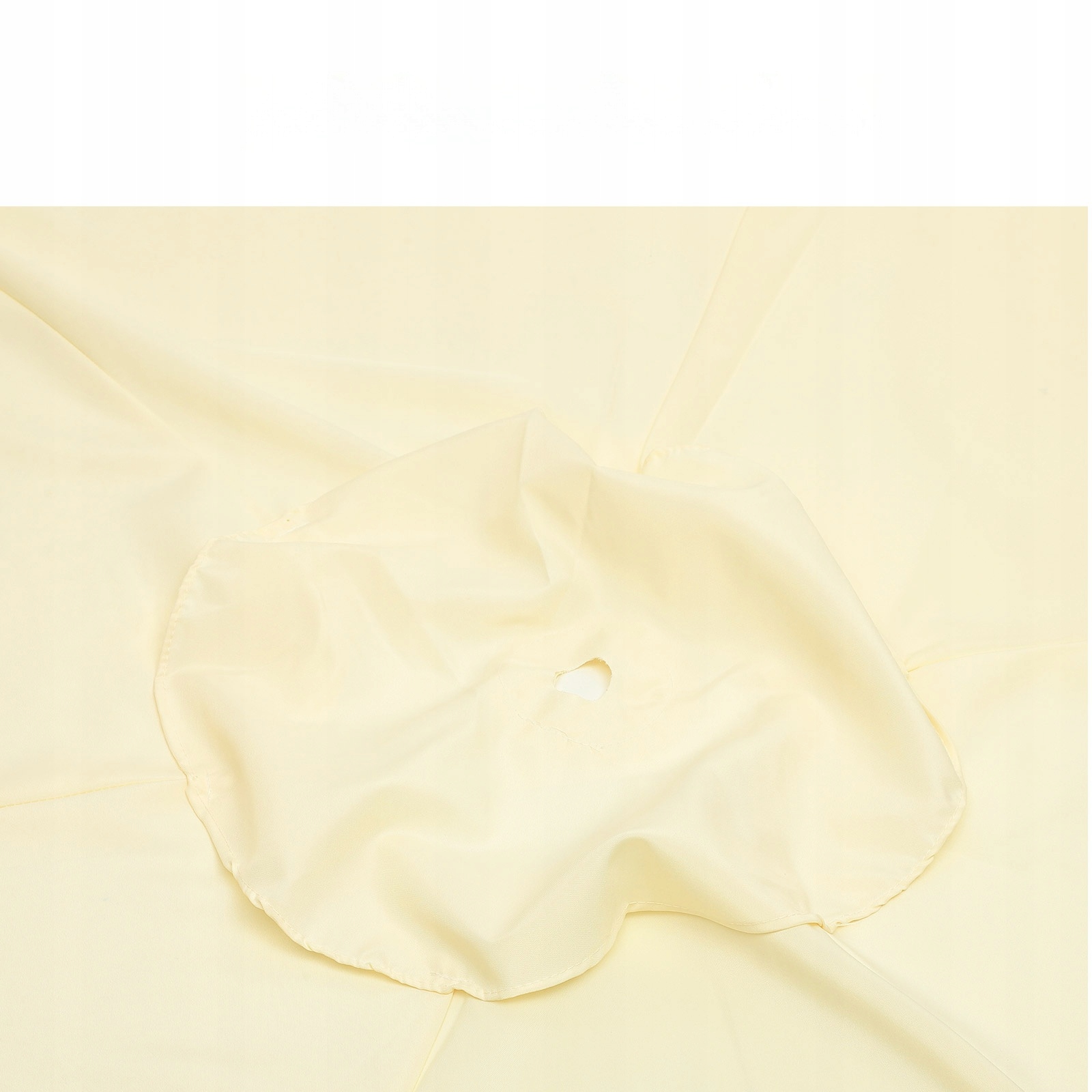 AKCESORIA DO PARASOLÓW WIELOKROTNEGO UŻYCIA BUDKA DO PARASOLA Długość maksymalna 3.3 m