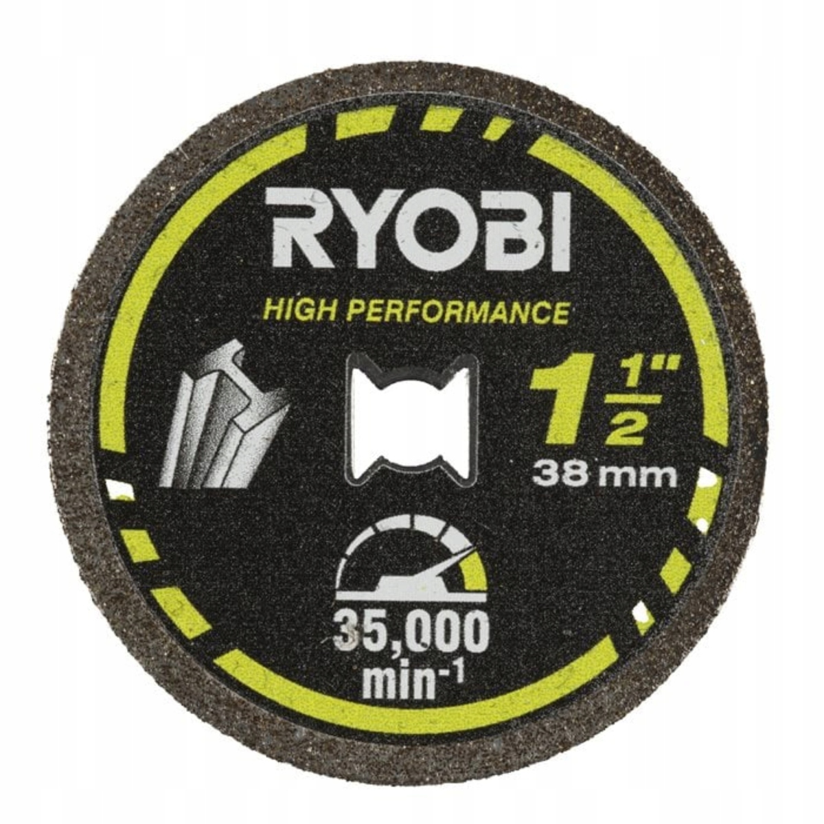 Ryobi Řezací kotouč na kov RAR303