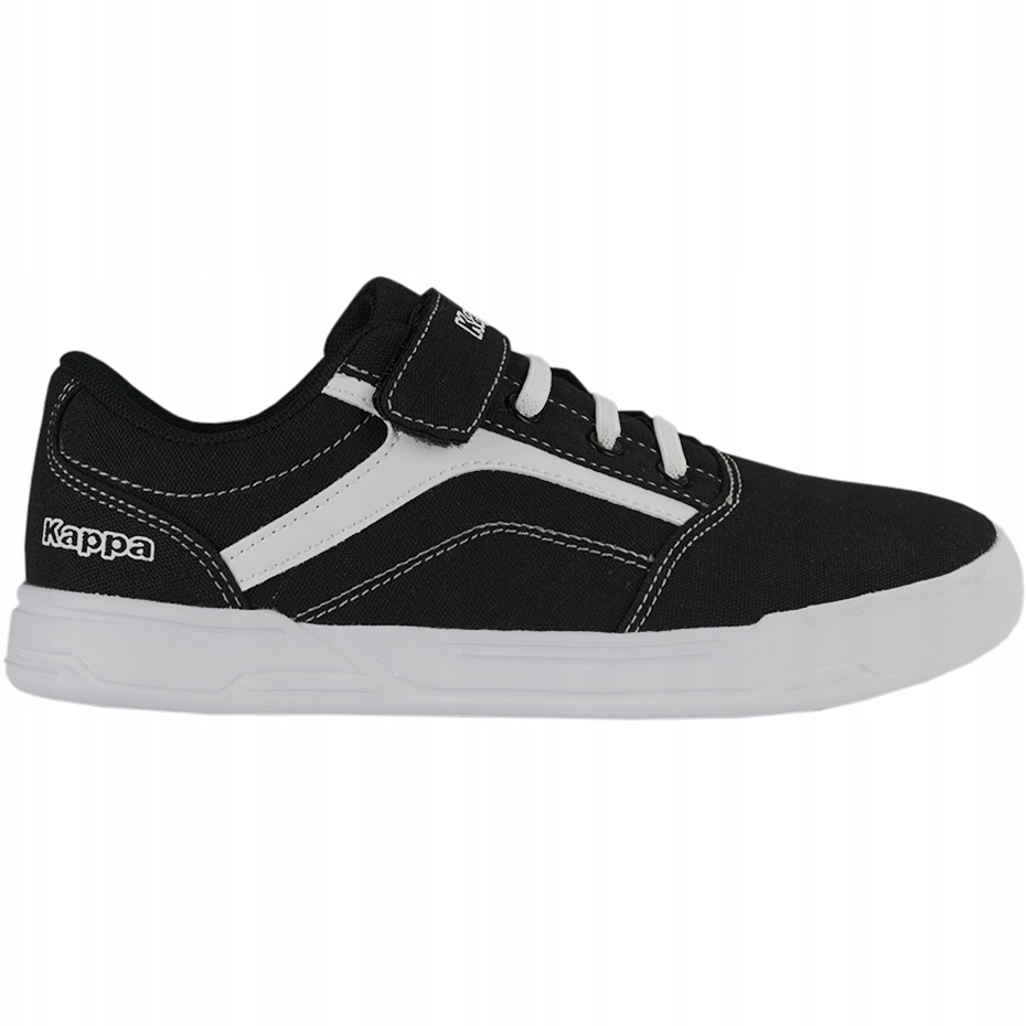 

Buty Dziecięce Markowe Kappa Na Rzep 260691K r. 33