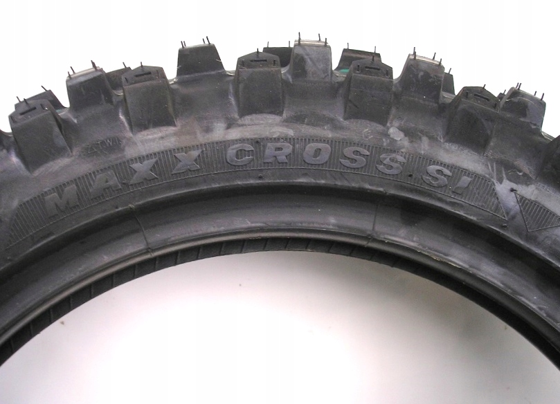 90/100-14 MAXXIS MAXXCROSS M7312 SI CROSS TYŁ Marka Maxxis