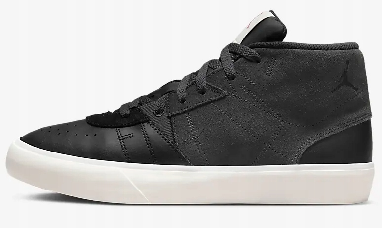 Sportovní obuv Nike Jordan Series MID Tmavě šedá Elegantní 40EU