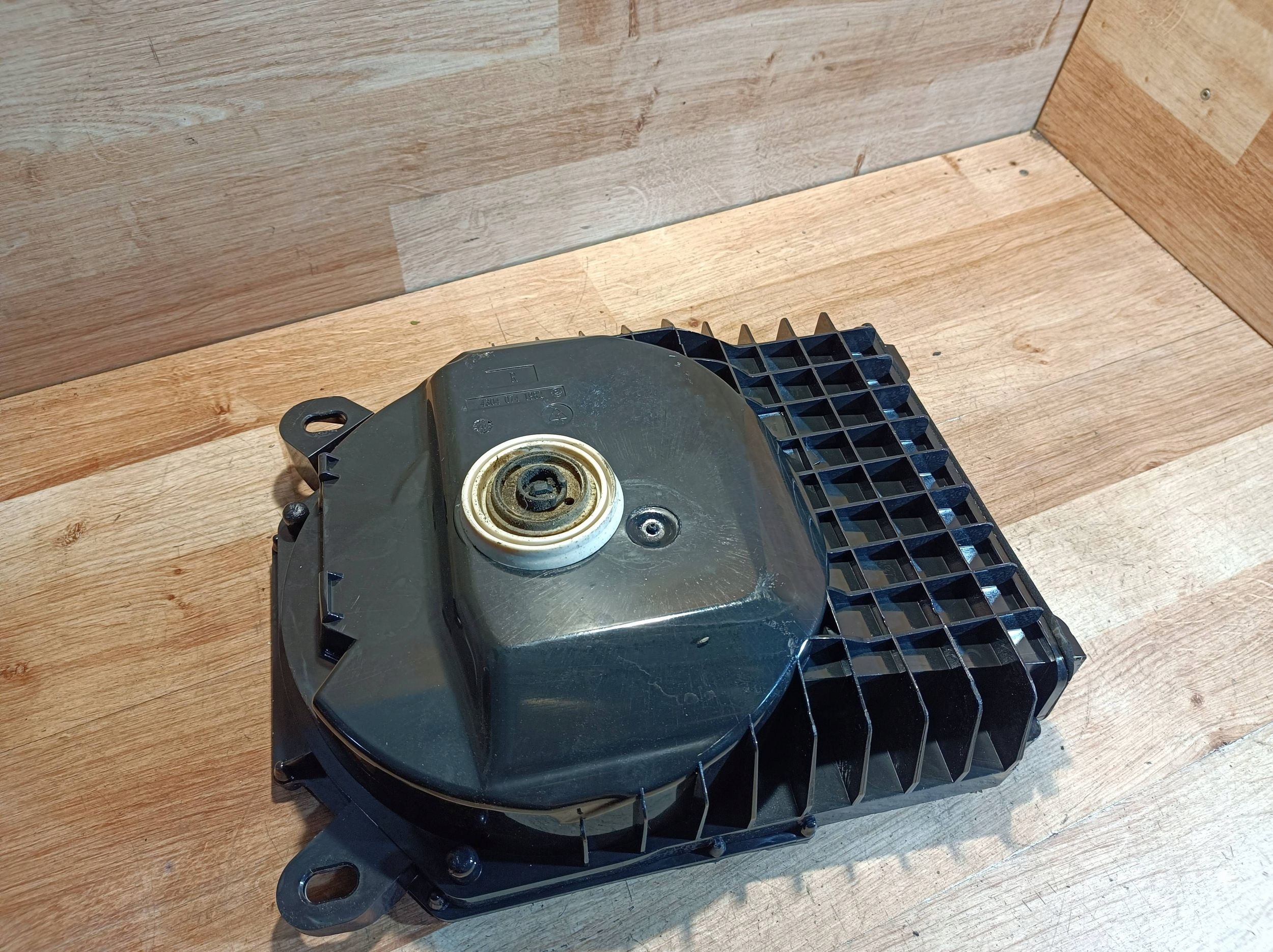 speaker niskotonowy BMW 9143986