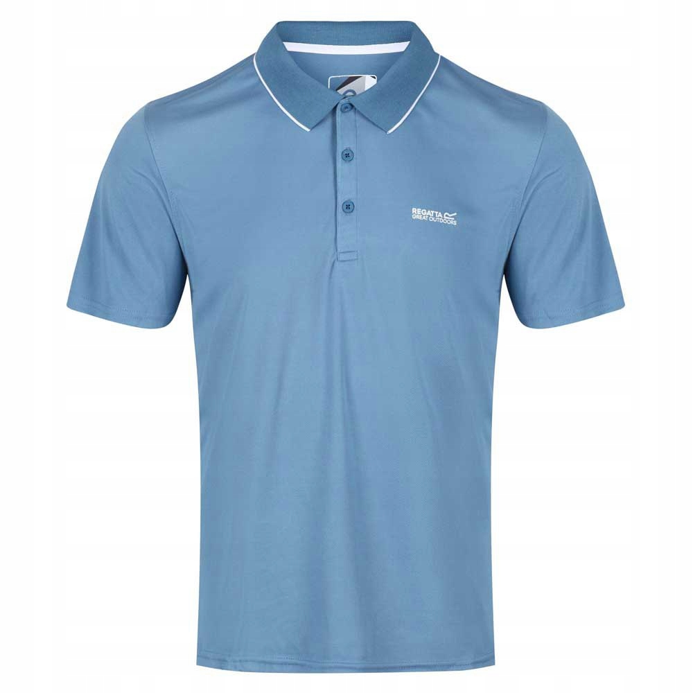 Regatta MAVERICK V KOSZULKA MĘSKA r.M