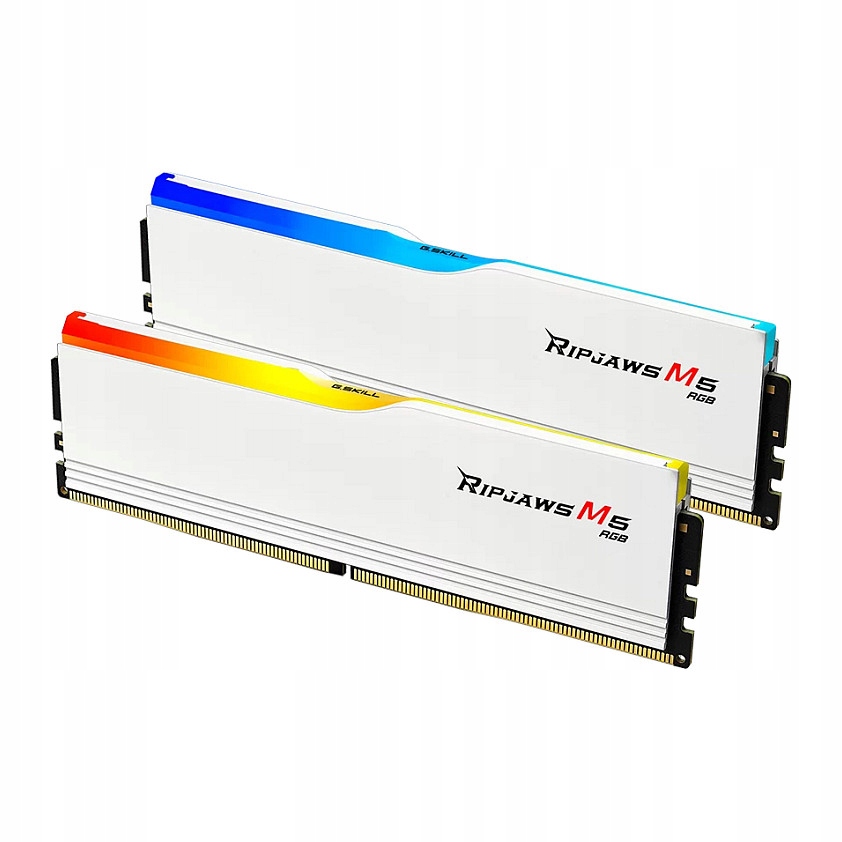 G.skill Ripjaws M5 32 Gb (2x16 Gb) DDR5-6000 CL36 Rgb