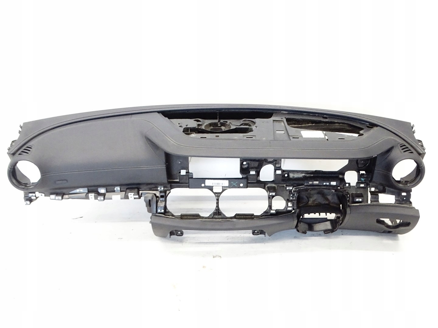 dashboard instrument panel cockpit console MERCEDES CLS W257 A2136809904 RHD UK
