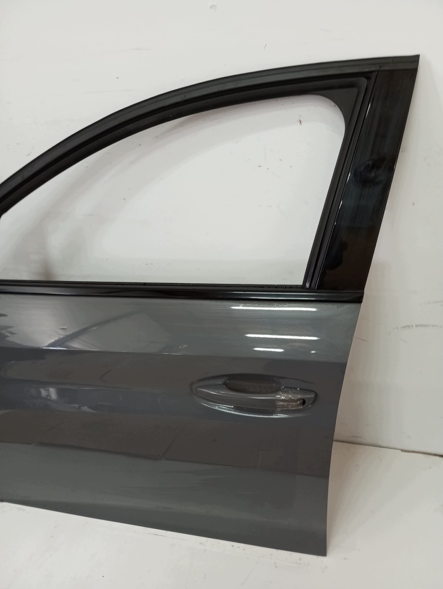 door left front PEUGEOT 208 24R LIFT BSZ