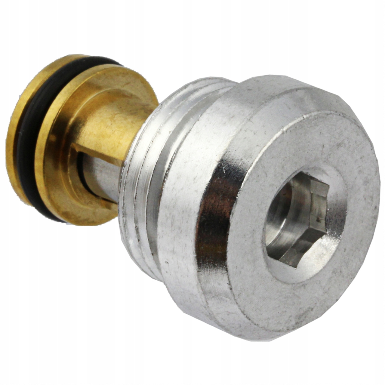 ZAWÓR ZWROTNY CIŚNIENIA OLEJU 059103175F AUDI VW