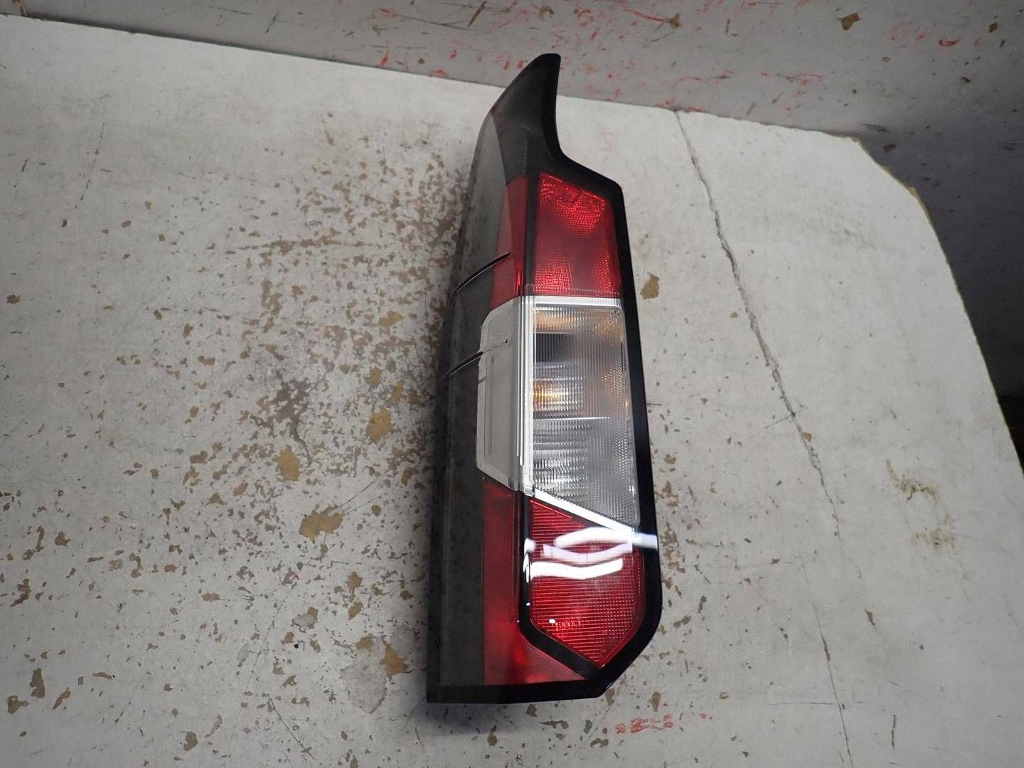 light rear part rear left FORD COURIER MK2 2023- R2X6-13405-AC