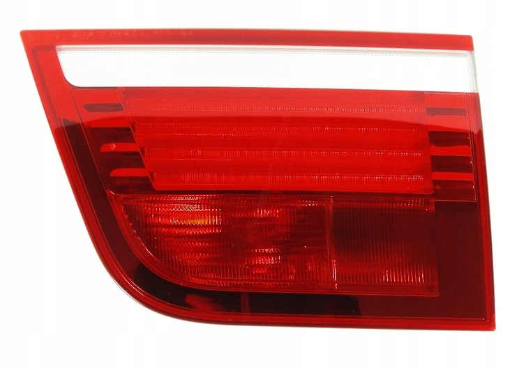

Bmw X5 E70 Lampa Tylna Prawa Oryginał W Klapę Led