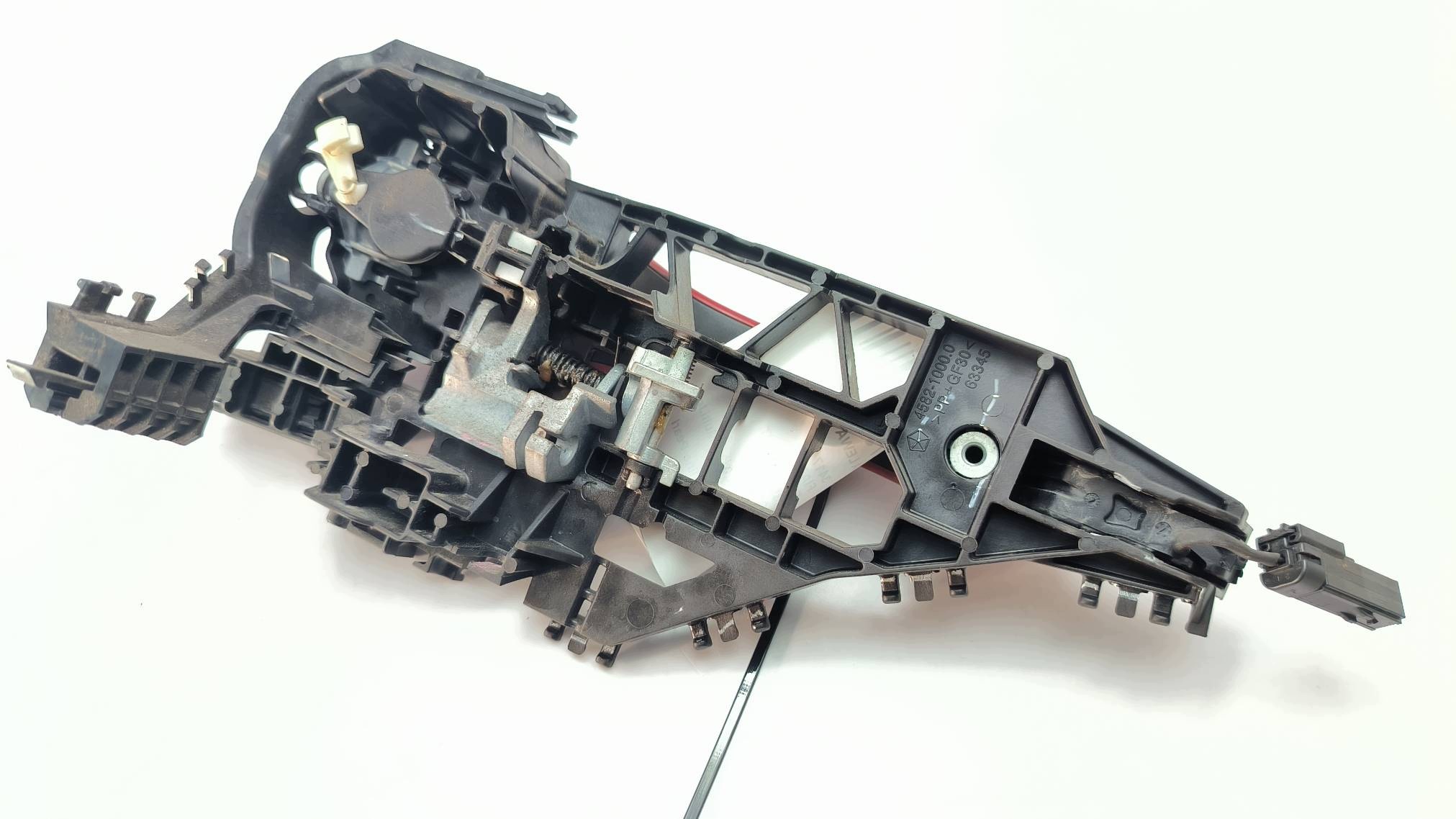 handle left front 4582-1000.0 FIAT FREEMONT