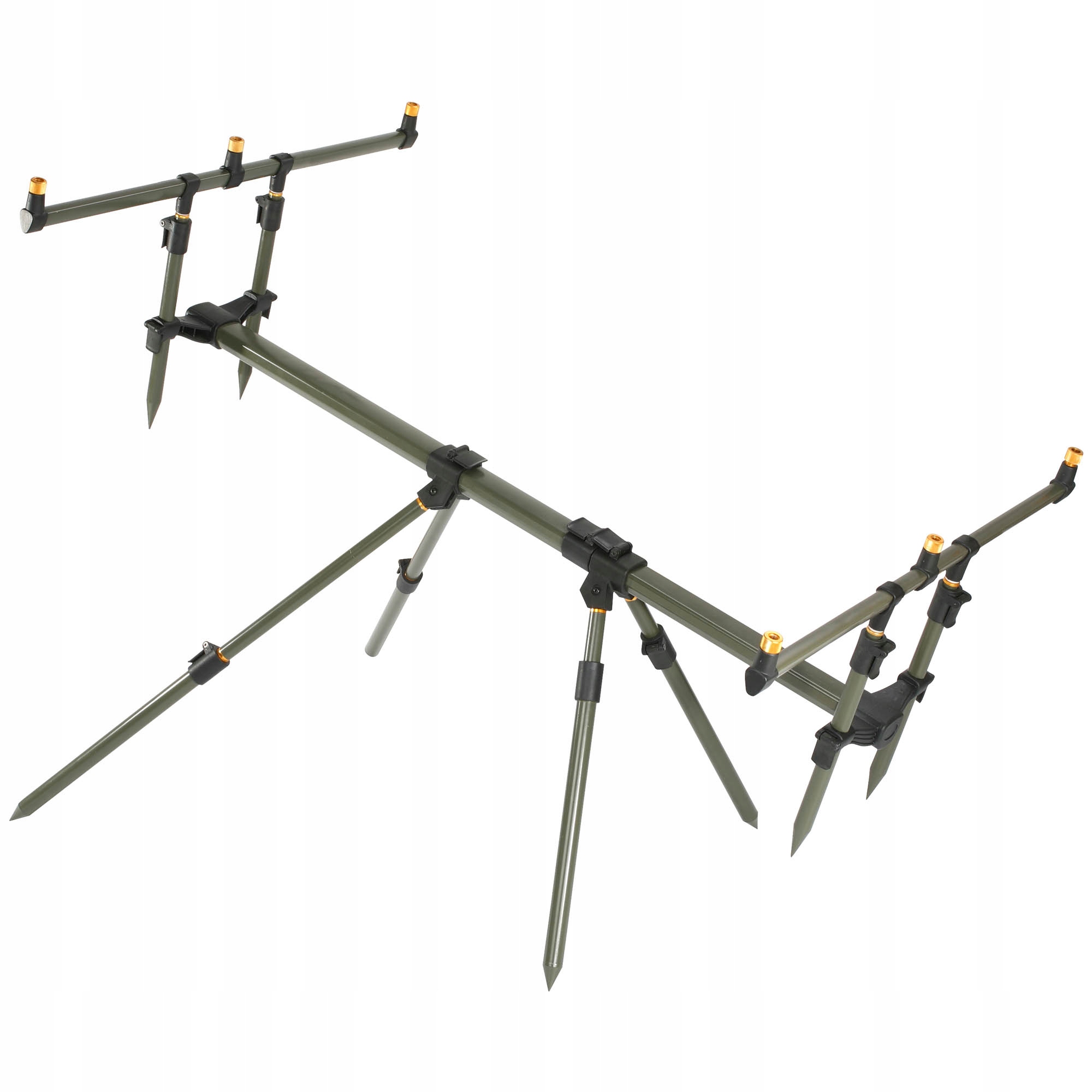 Prut Rodpod Mikado Threeliner na 3 pruty