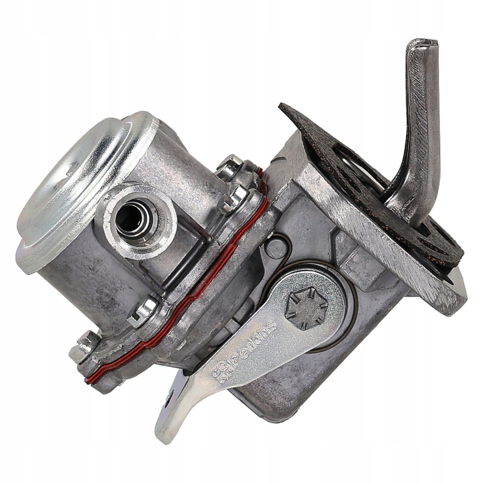 Palivová Pumpa Oem Perkins Rypadlo-nakladač Jcb 3CX 4CX