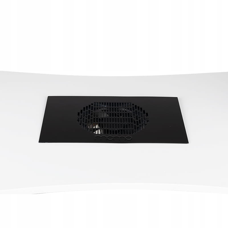 POCHŁANIACZ PYŁU DO ZABUDOWY MOMO S41 CZARNY Marka Activ