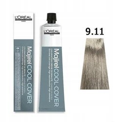 

Loreal Majirel Cool Cover farba kolor 9.11 50ml