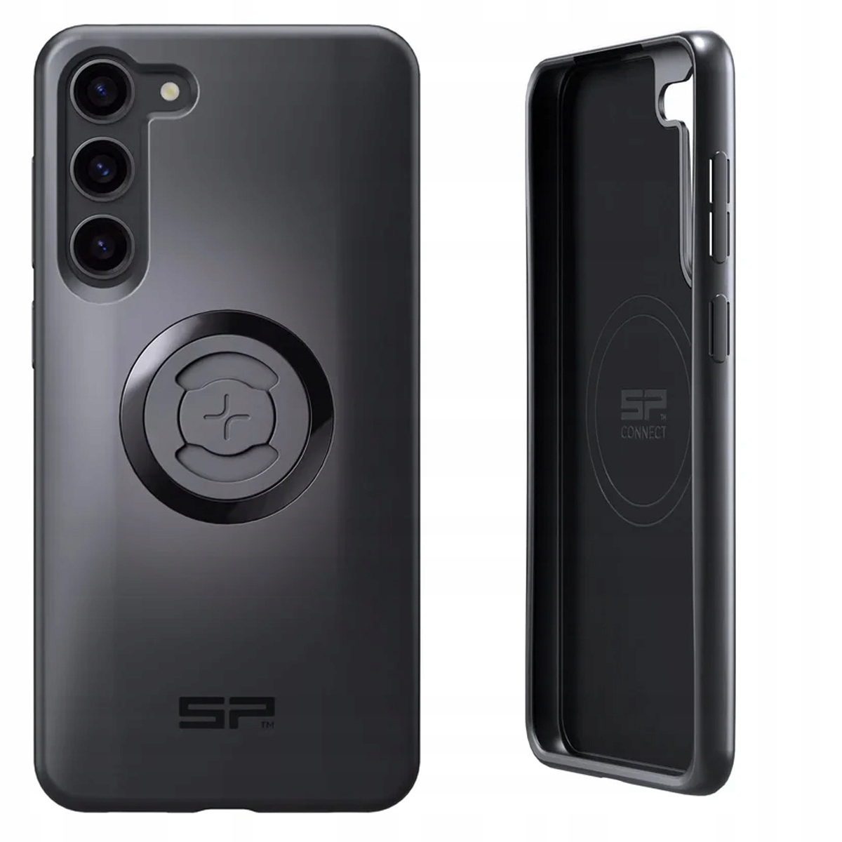Pouzdro Na Telefon Sp Connect Spc Samsung S23+ Mag Safe Indukční Nabíjení