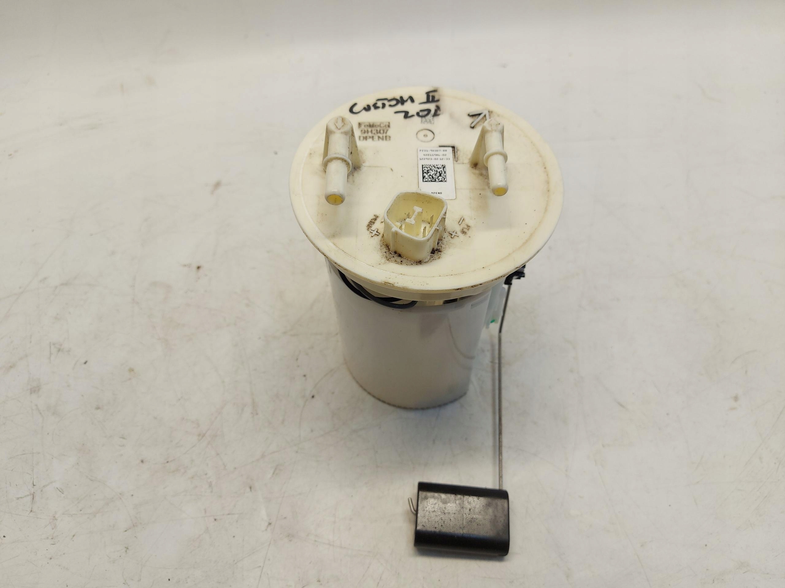 Ford Transit Custom II 2024 feed pump float w tank pz31-9h307-bb