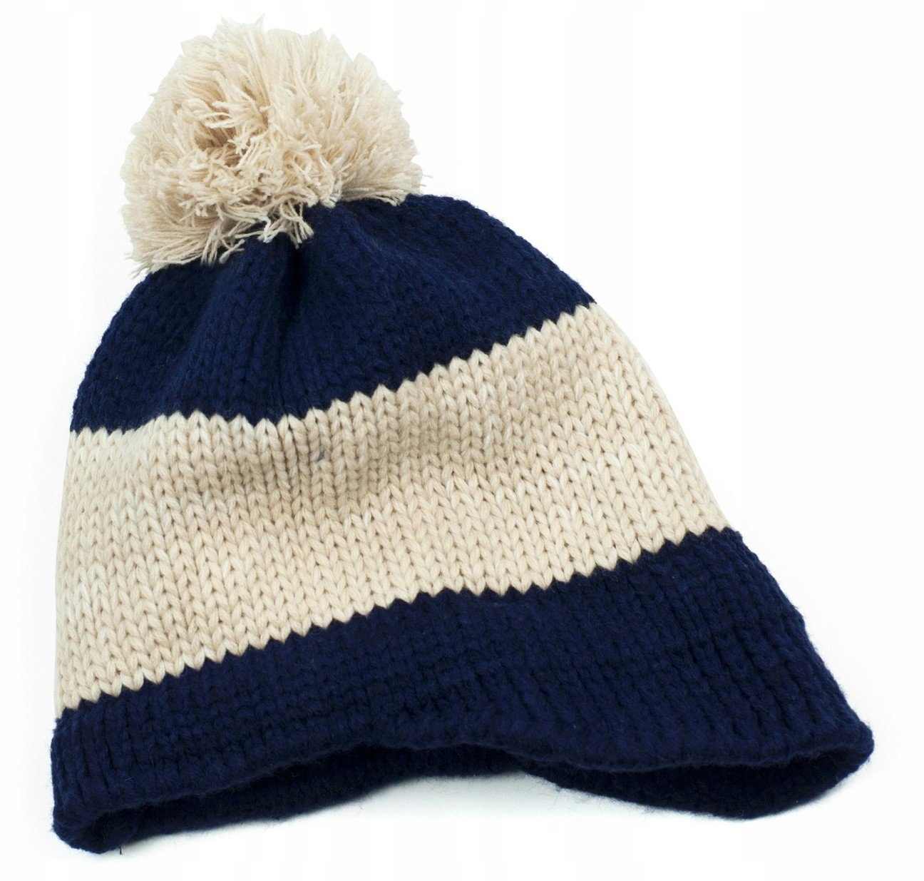 

Szaleo Czapka z daszkiem Pompon cz14297-3