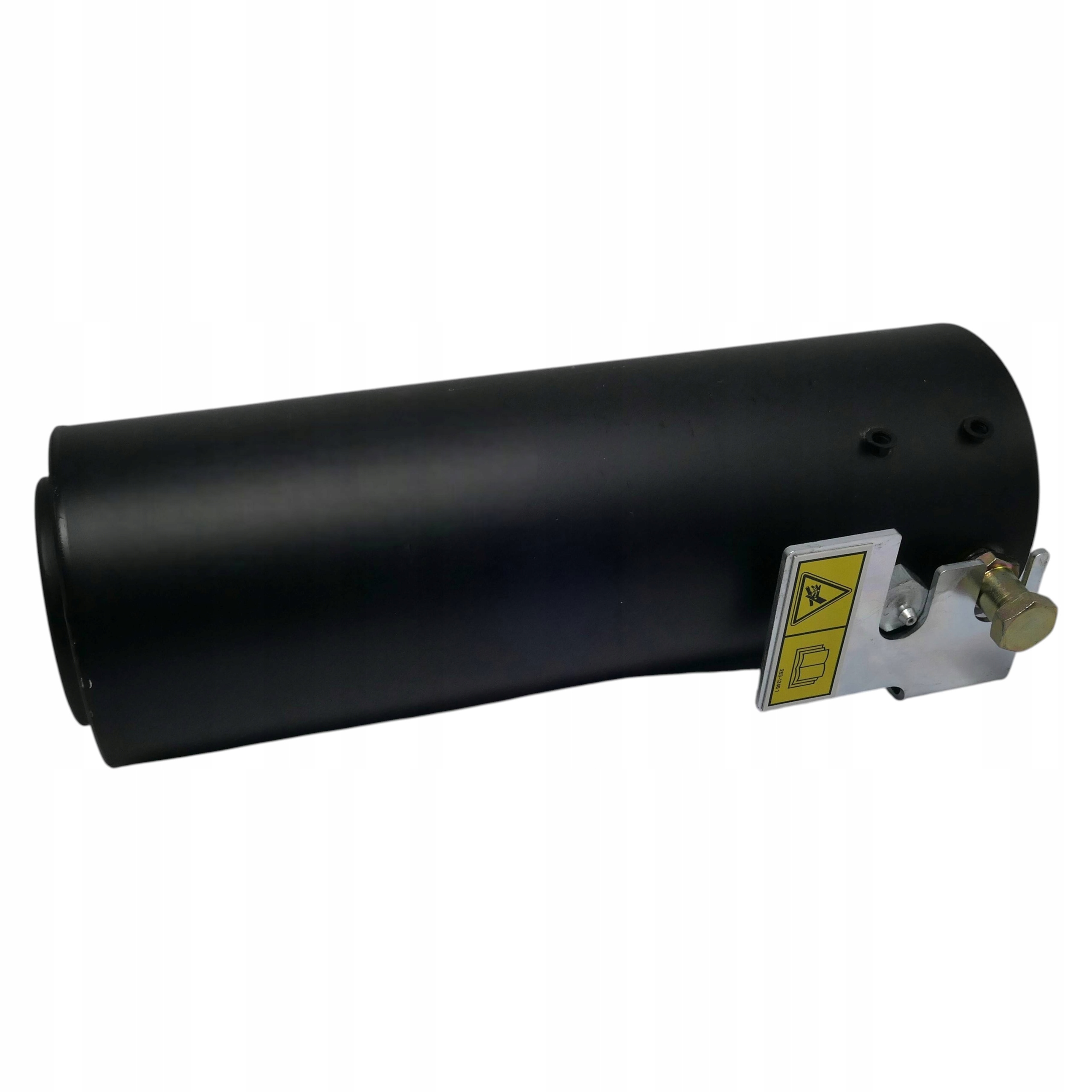 Napínák housenky Caterpillar 322C 325C 325D