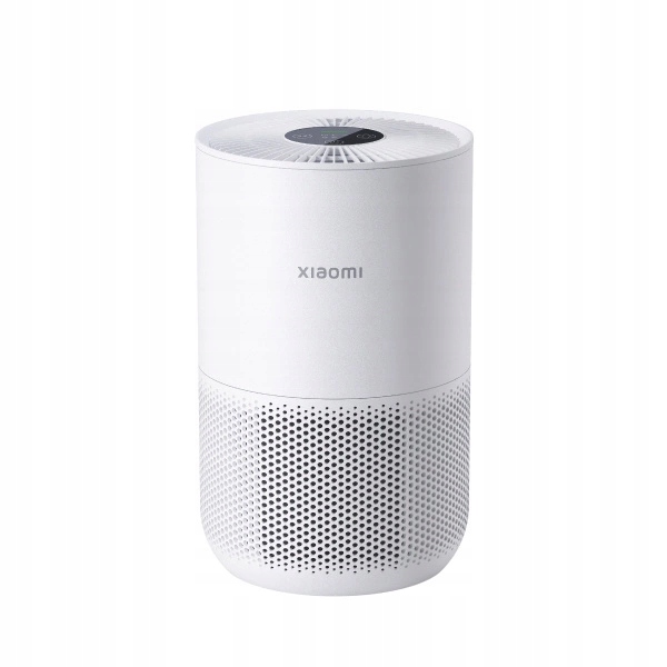 Oczyszczacz Powietrza Xiaomi Air Purifier 4 Compact do 48 m² Wi-fi Hepa