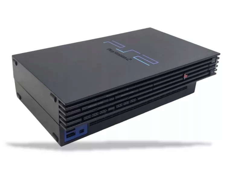 Konsola Sony PlayStation 2 Classic z wbudowaną baterią