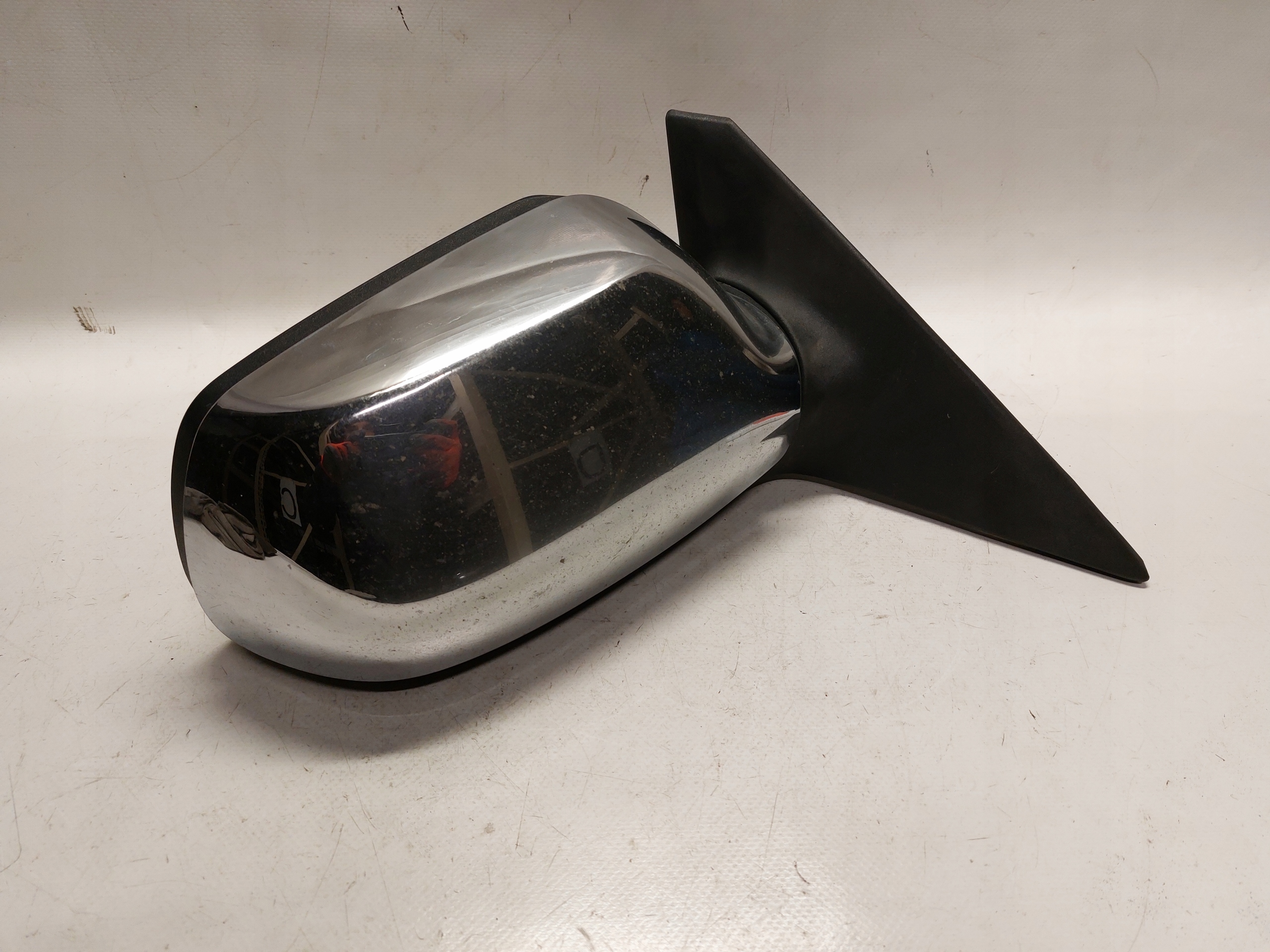 mirror right MAZDA 6 CHROM electrics 5 PIN
