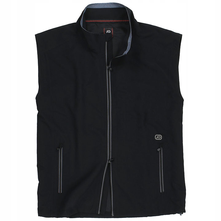 

Duży bezrękawnik kamizelka Orlando Adamo 5XL