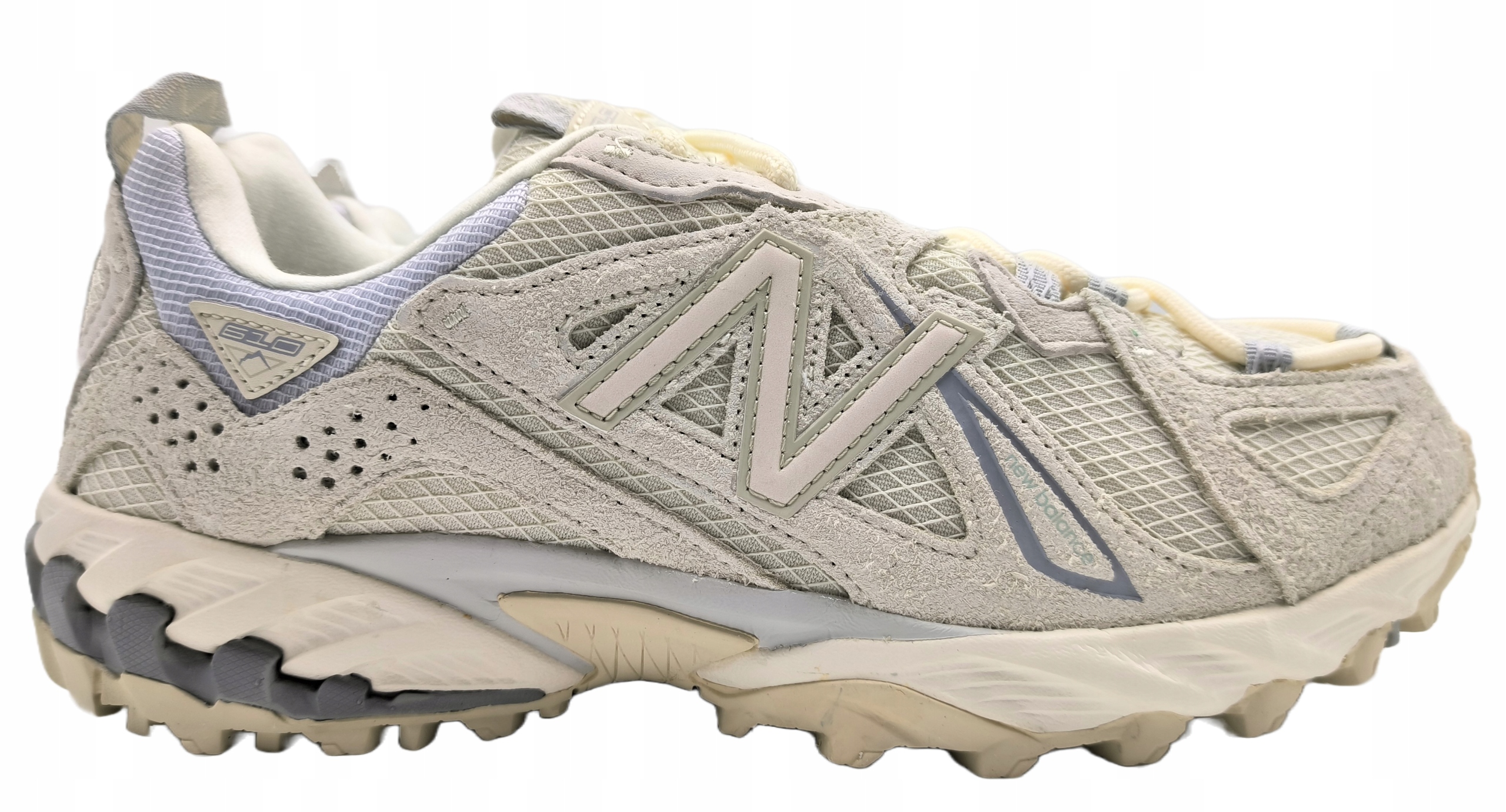 Buty Sportowe Damskie New Balance ML610TF r. 39.5