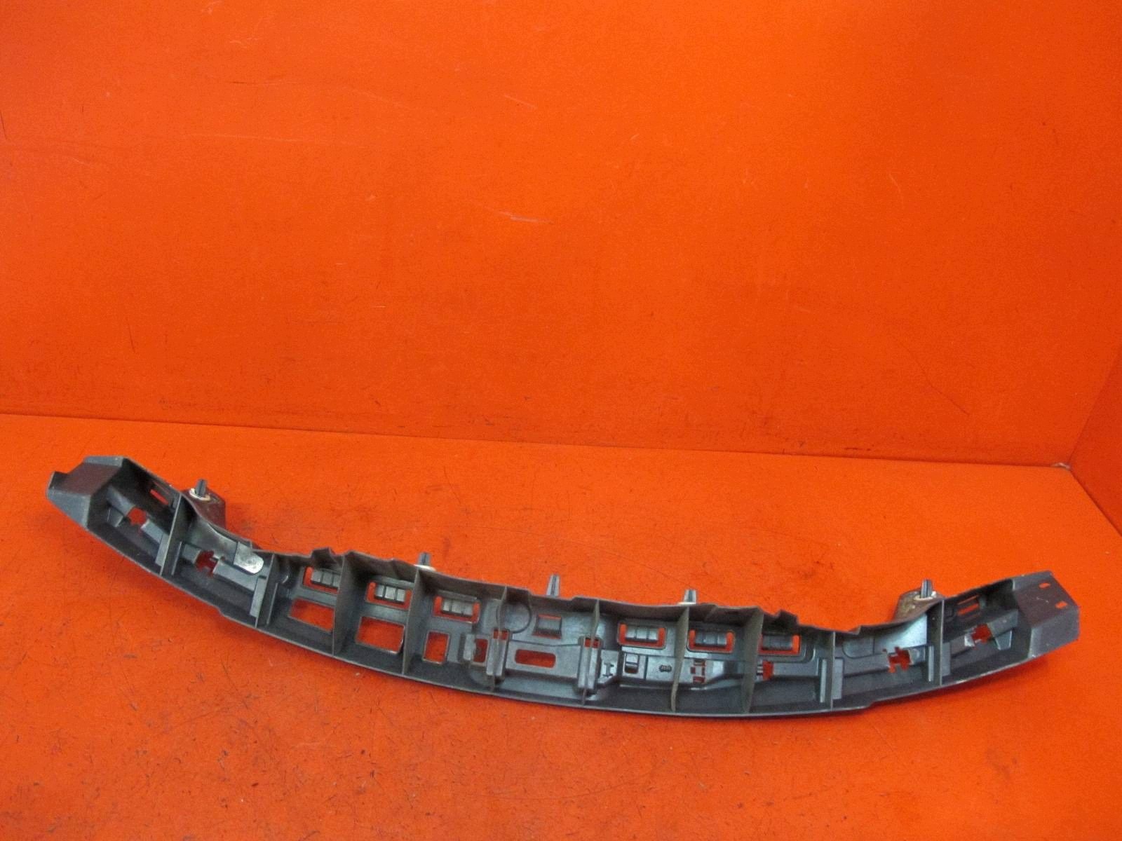 RENAULT MEGANE III 3 COUPE Support Support plaque Console ABSORBER Pare choc Arrière