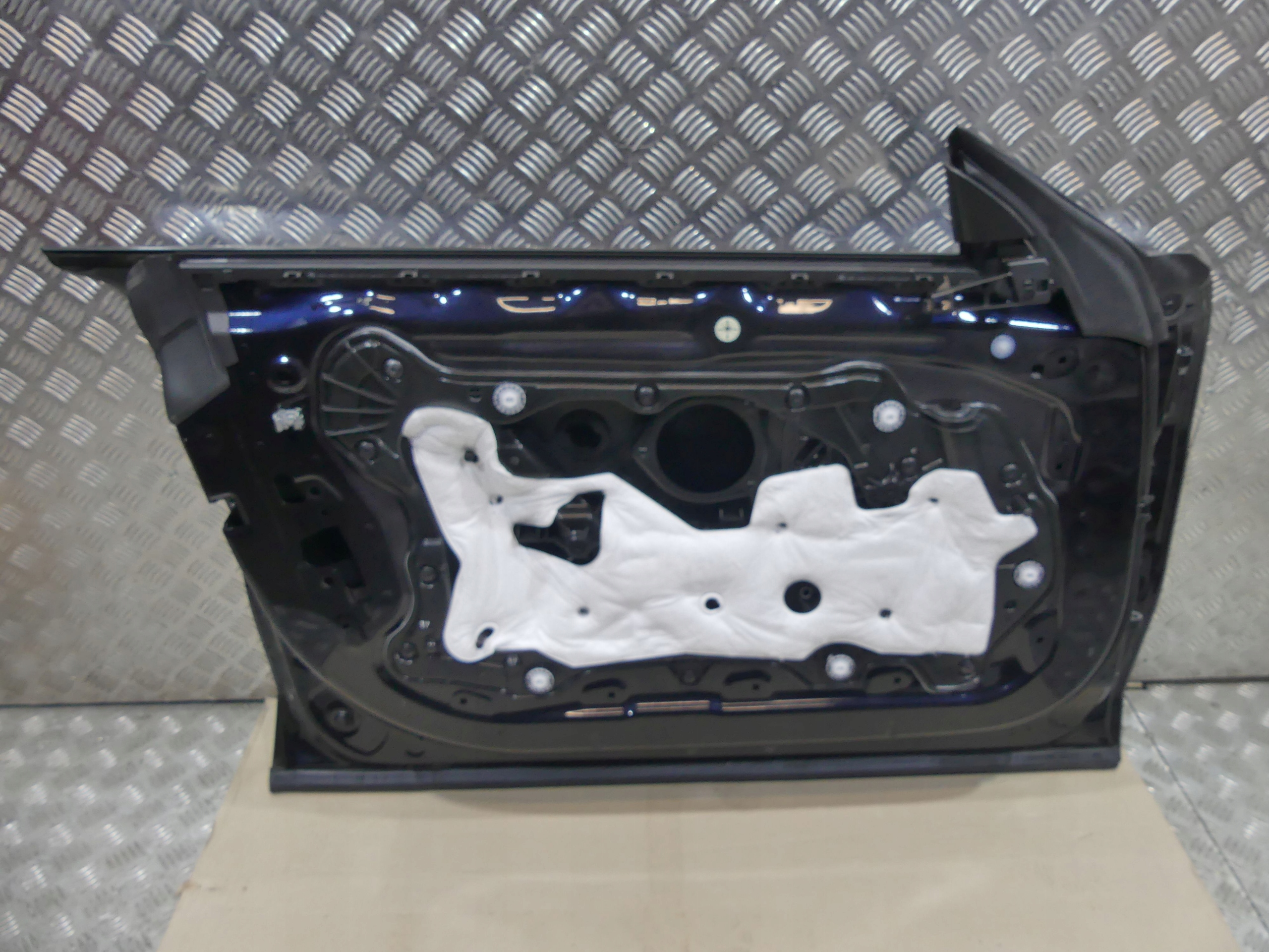 BMW 8 G16 F93 DRZWI PRZÓD TYŁ LEWE PRAWE CARBON SCHWARZ 416 Typ samochodu Samochody osobowe