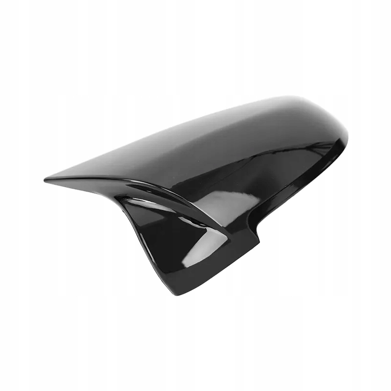 Nakładki na lusterko BMW F10 F11 F01 F06 F12 LIFT czarne