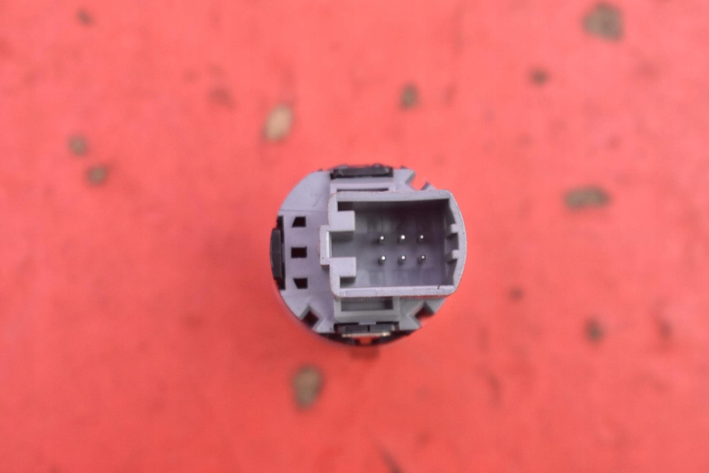 ignition key button START/STOP 3Q0959435D VW PASSAT B8 2.0 TDI 150 KM