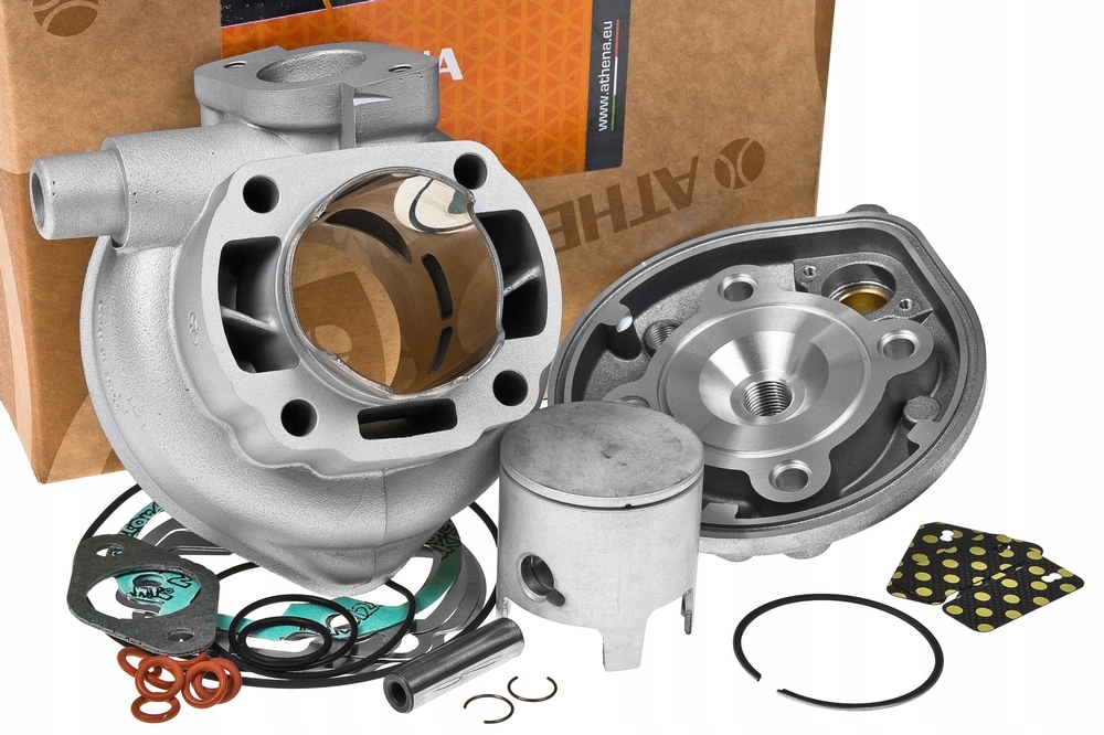 Súprava valcov Athena Racing 70 ccm 081100