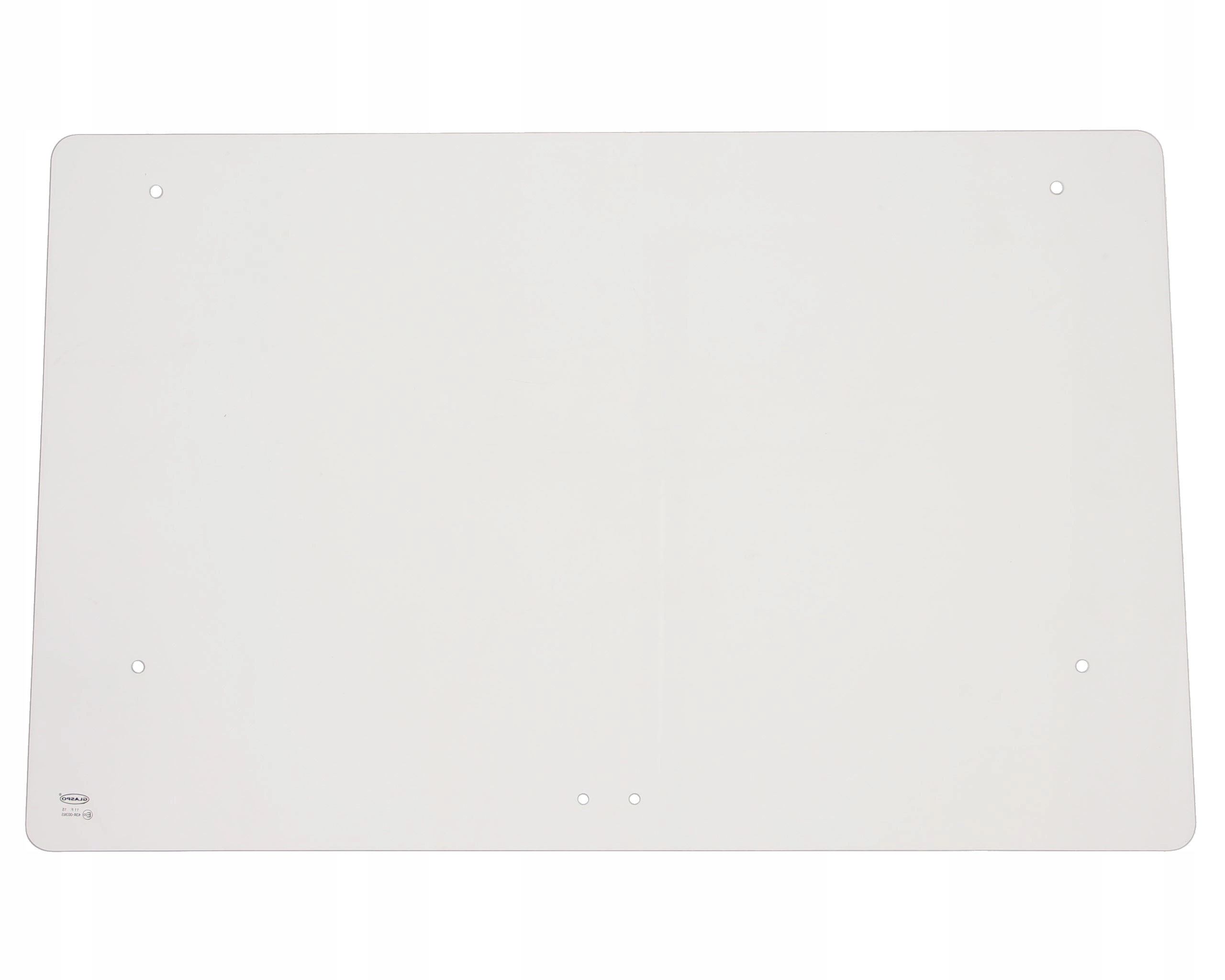 sklo traktor Renault MX Me Ma Ms Pe zadní