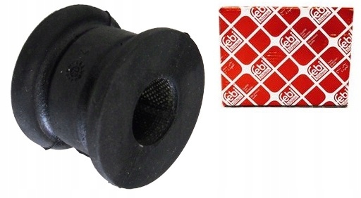 GUMA STABILIZATORA MERCEDES A-KLASA W168 PRZÓD