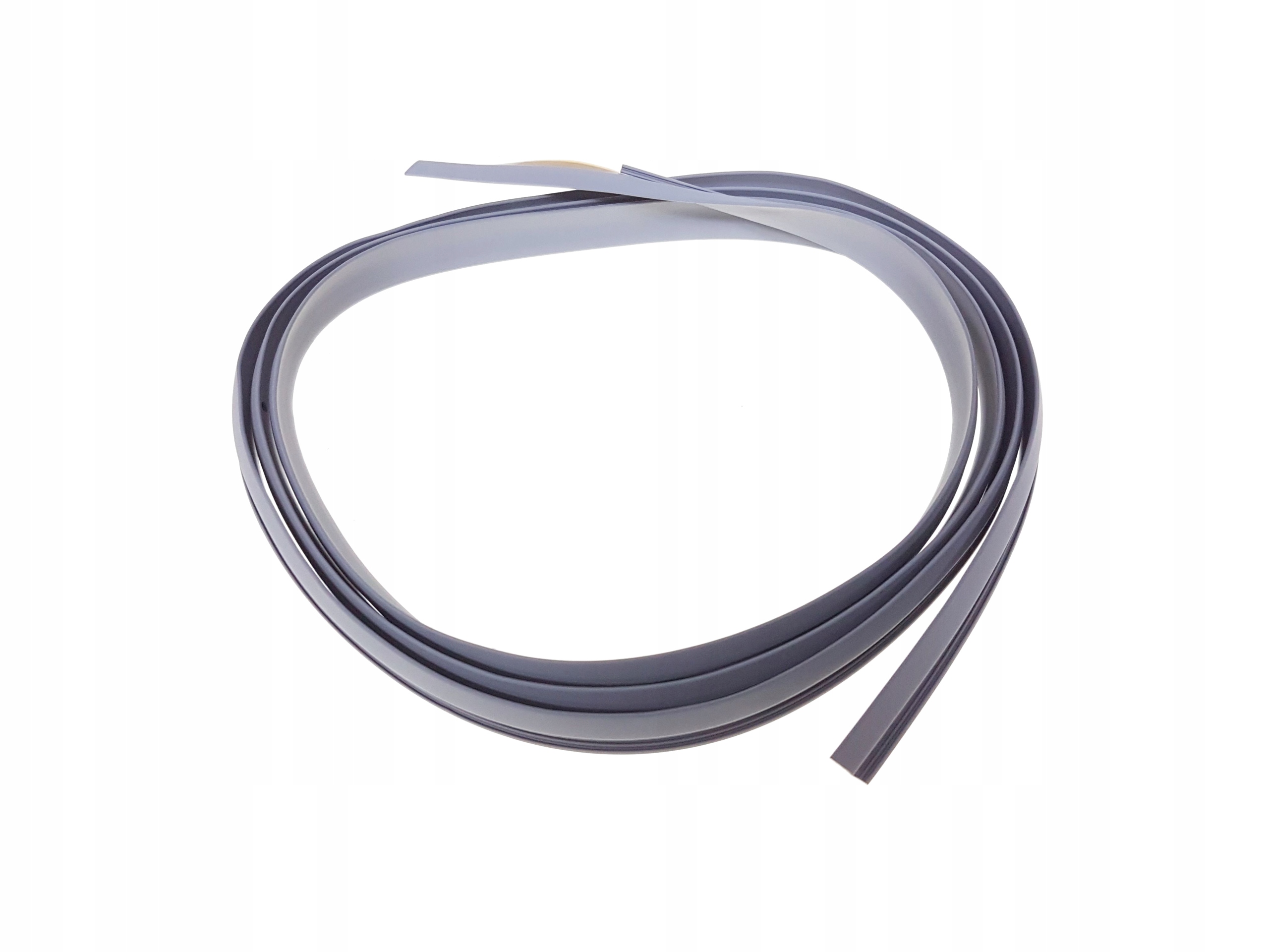 RAV4 01-05 USZCZELKA LISTWA NAKŁADKA BŁOTNIK TYŁ